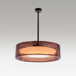  Ringo C 90 Fixed Stem Loftlampe