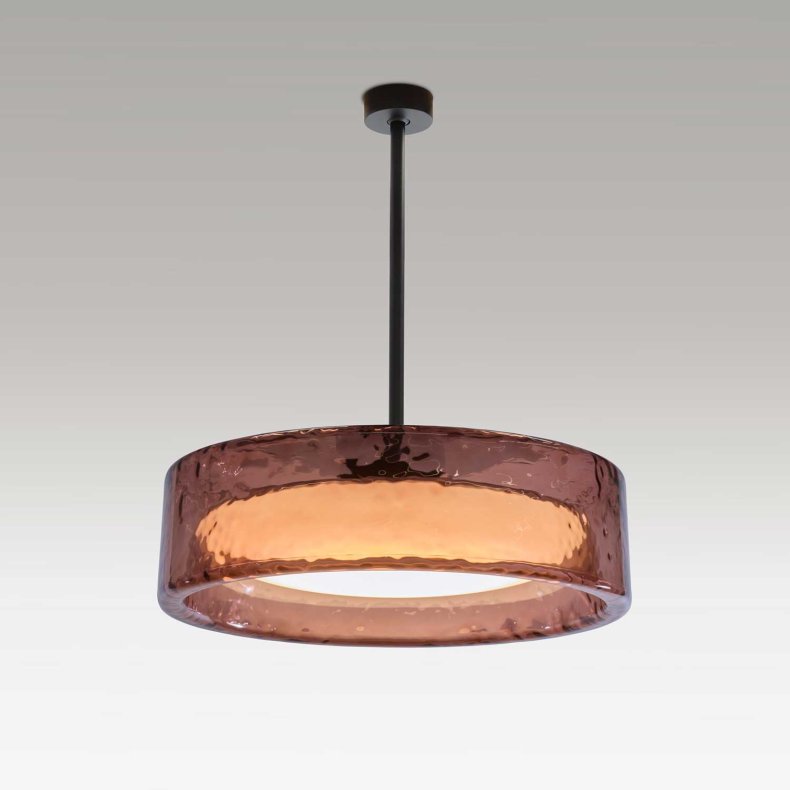  Ringo C 90 Fixed Stem Loftlampe