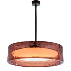  Ringo C 90 Fixed Stem Loftlampe