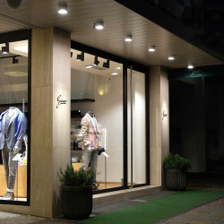 Ringo IP54 Loftlampe