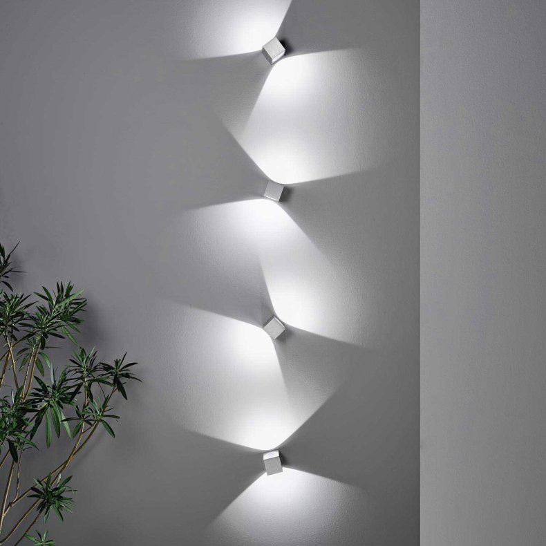 Rio Outdoor Wall Light
