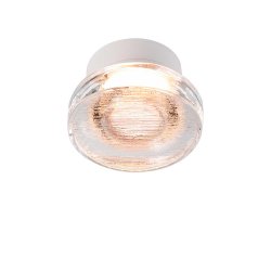 Roc Plus IP65 Vgglampa/Taklampa