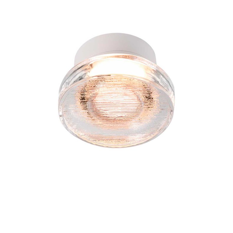 Roc Plus IP65 Vgglampa/Taklampa