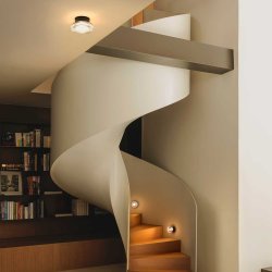 Roc Plus IP65 Vgglampa/Taklampa