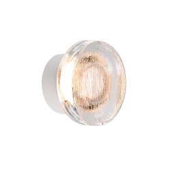 Roc Plus IP65 Vgglampa/Taklampa