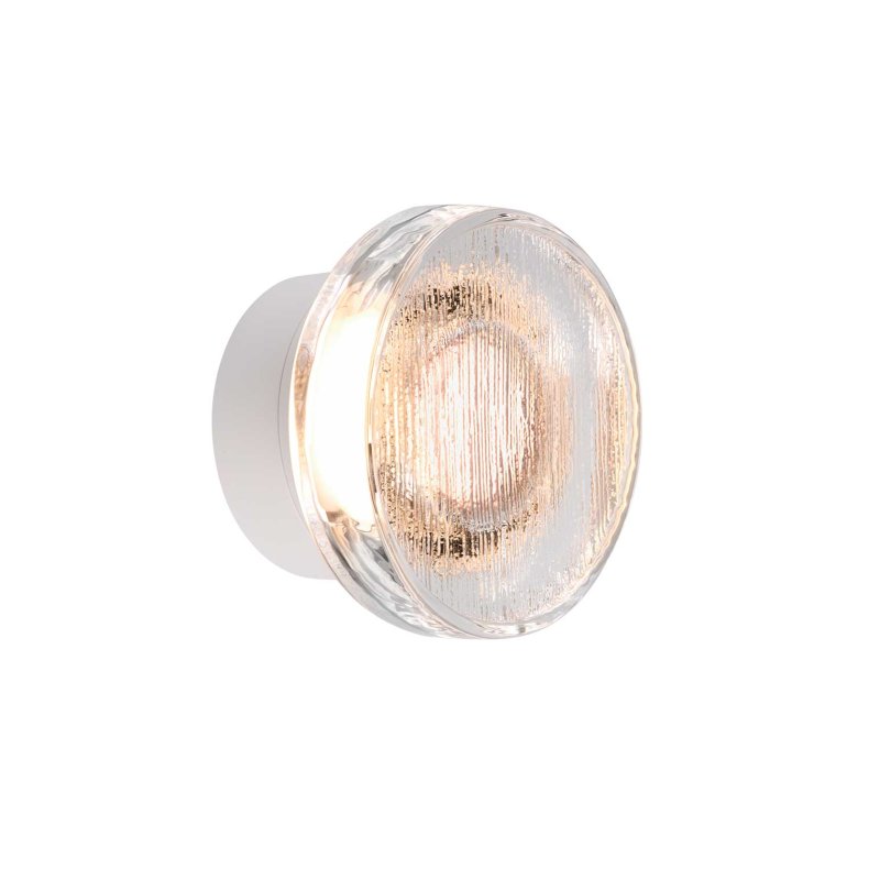 Roc Plus IP65 Vgglampa/Taklampa