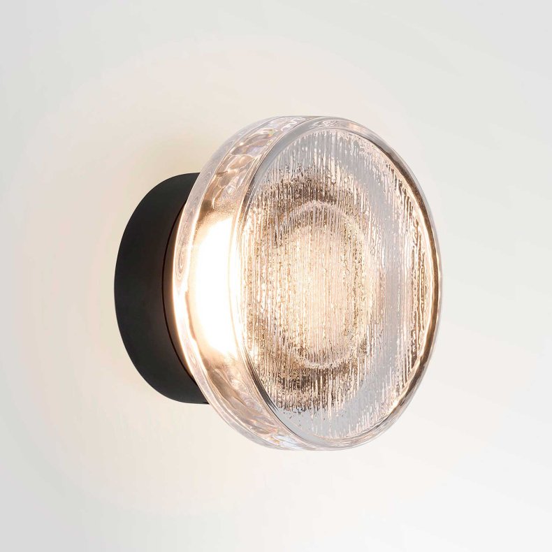 Roc Plus IP65 Vgglampa/Taklampa