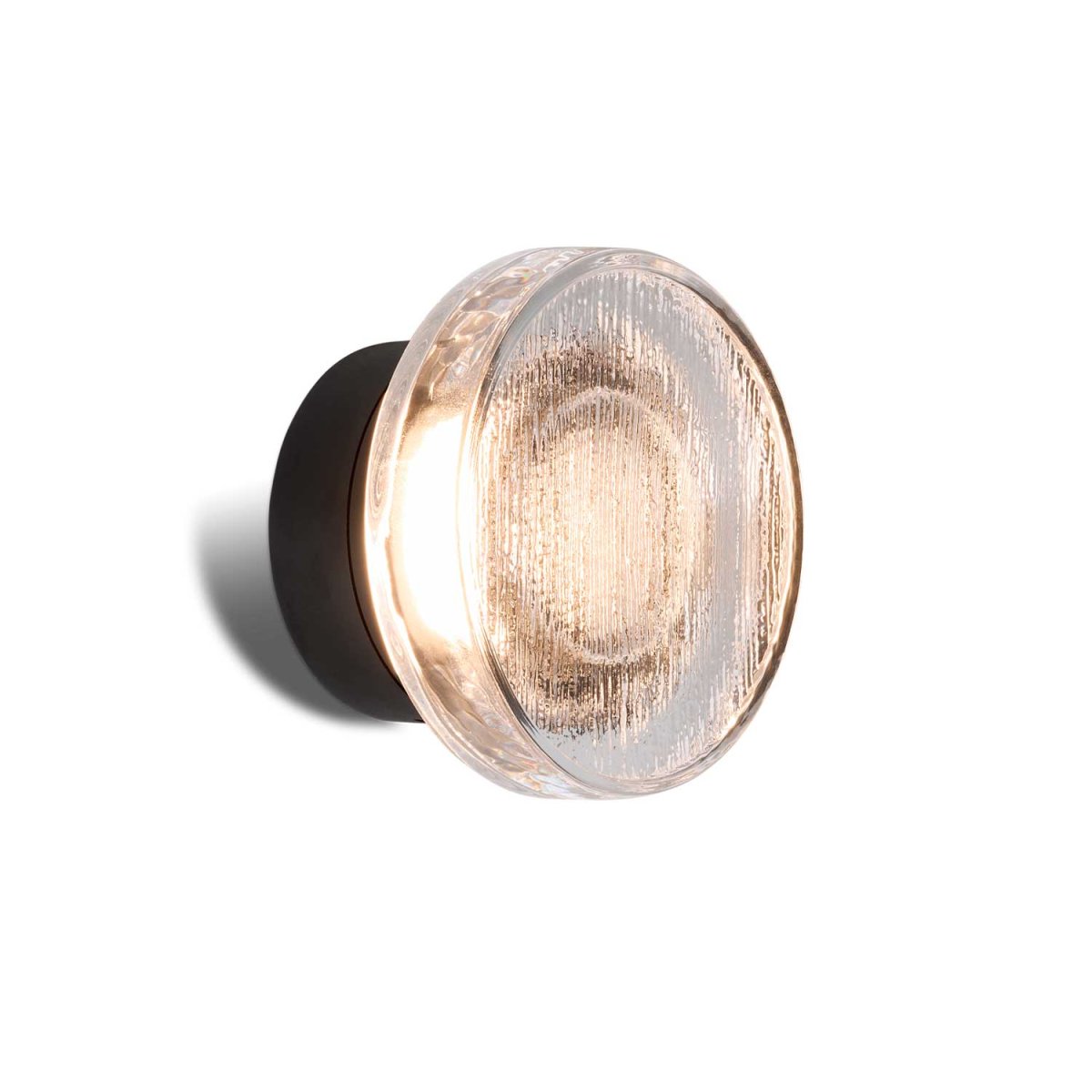 Roc Plus IP65 wall and ceiling light - Lampefeber