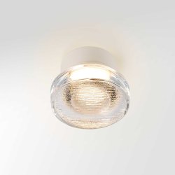 Roc IP65 Vegglampe/Taklampe