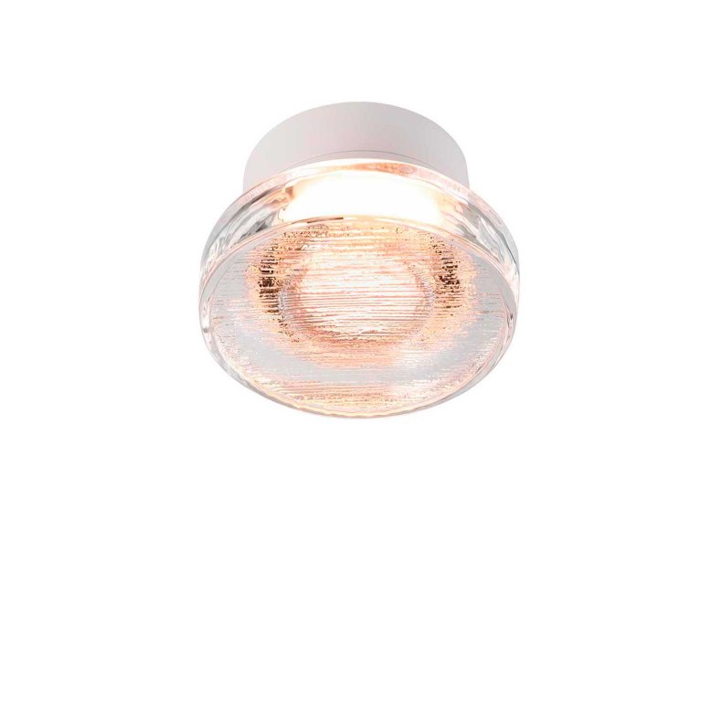 Roc IP65 Vegglampe/Taklampe