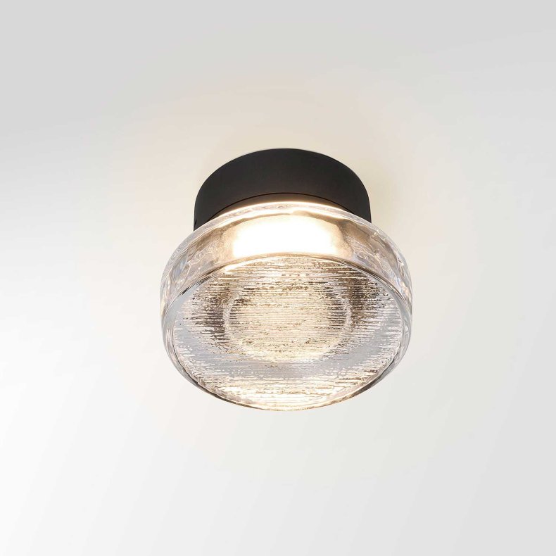 Roc IP65 Vegglampe/Taklampe