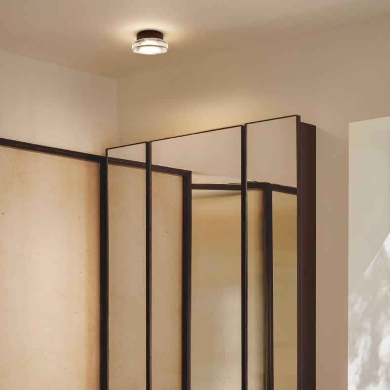 Roc IP65 Vegglampe/Taklampe