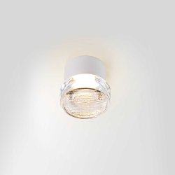 Roc Mini IP65 Vegglampe/Taklampe