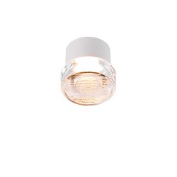 Roc Mini IP65 Vegglampe/Taklampe