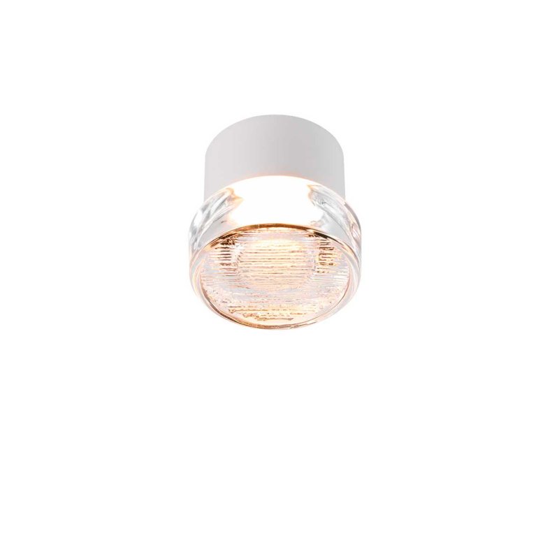 Roc Mini IP65 Vegglampe/Taklampe