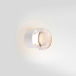 Roc Mini IP65 Vegglampe/Taklampe