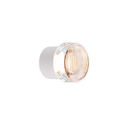 Roc Mini IP65 Vegglampe/Taklampe