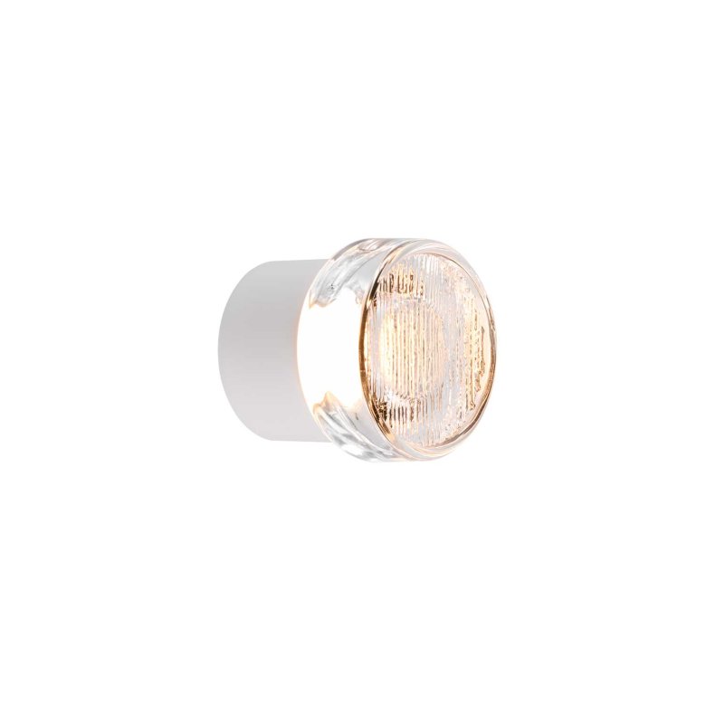 Roc Mini IP65 Wall Light/Ceiling Light
