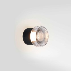 Roc Mini IP65 Vegglampe/Taklampe