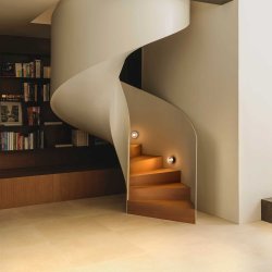 Roc Mini IP65 Vegglampe/Taklampe