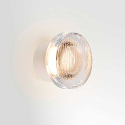 Roc IP65 Vegglampe/Taklampe