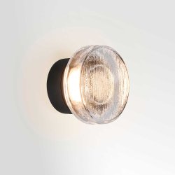 Roc IP65 Vegglampe/Taklampe
