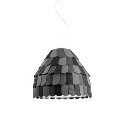 Roofer High Pendant Light