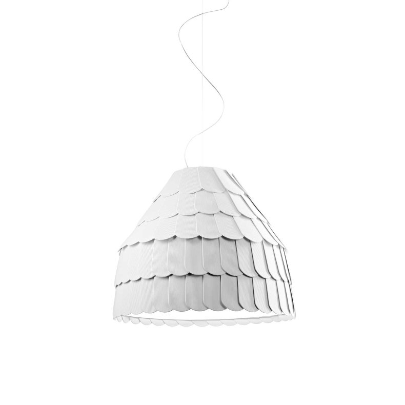 Roofer High Pendant Light