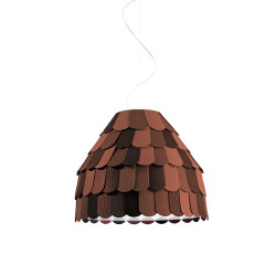 Roofer High Pendant Light