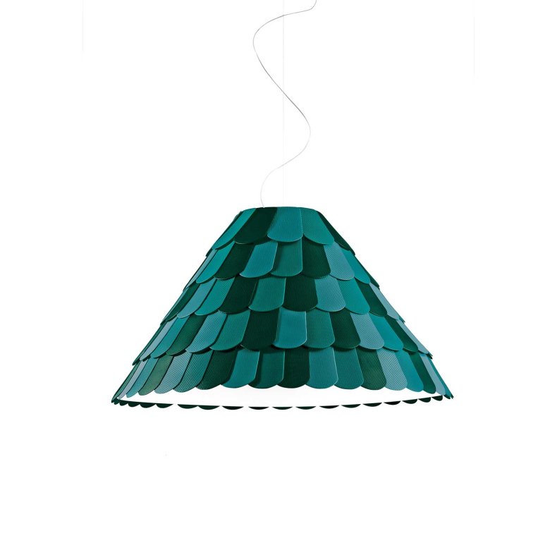 Roofer High Pendant Light