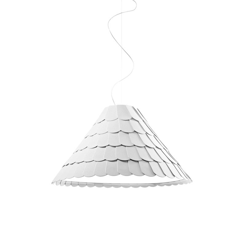 Roofer High Pendant Light