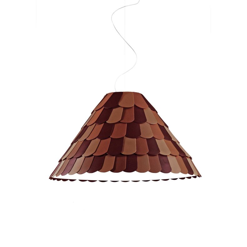 Roofer High Pendant Light