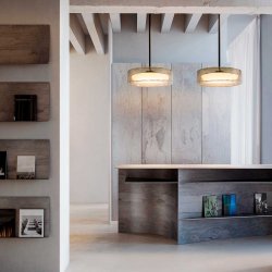 Ringo C 70 Fixed Stem Taklampa