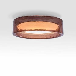 Ringo C Rose Ceiling Light