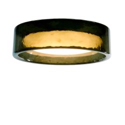 Ringo C Green Ceiling Light