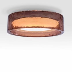 Ringo C Rose Ceiling Light