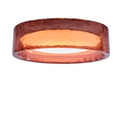 Ringo C Rose Ceiling Light