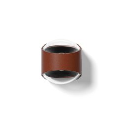 Saga Corten IP65 Vglampe