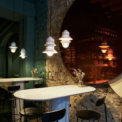 Santorini Indoor IP20 Pendant Light