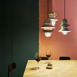 Santorini Indoor IP20 Pendant Light