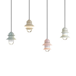 Santorini Indoor IP20 Pendant Light