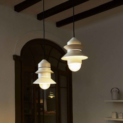 Santorini Indoor IP20 Pendant Light