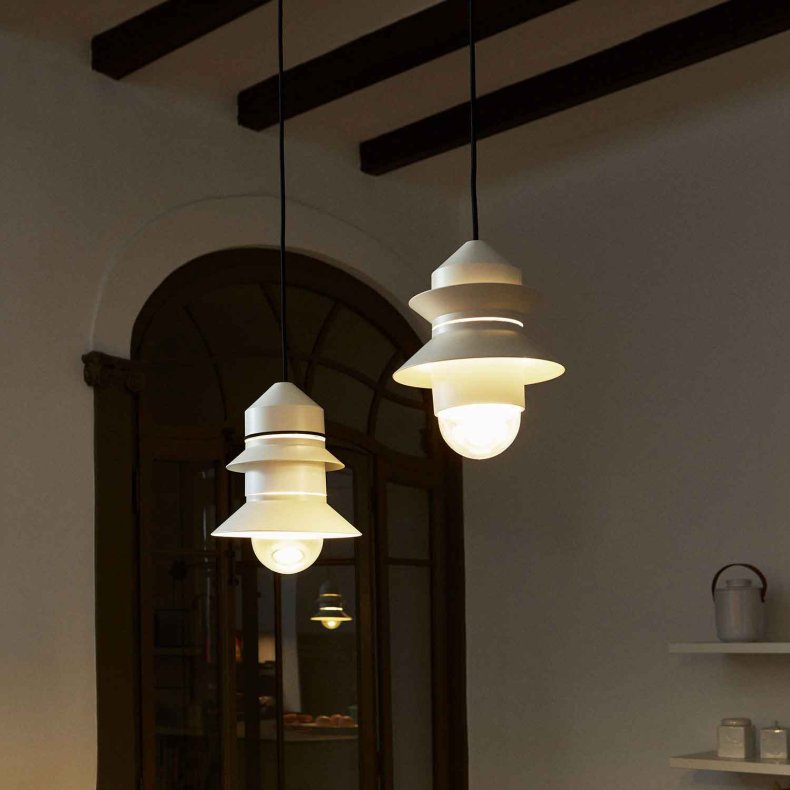 Santorini Indoor IP20 Pendant Light