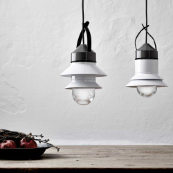 Santorini Utendrs Pendel