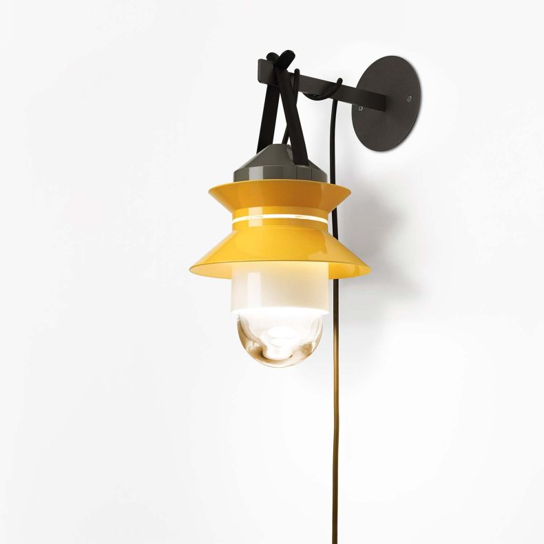 Santorini Wall Bracket IP65