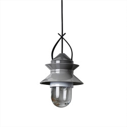 Santorini Utendrs Pendel