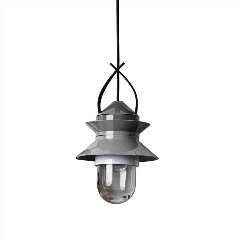 Santorini Utendrs Pendel