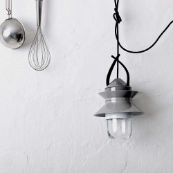 Santorini Utendrs Pendel