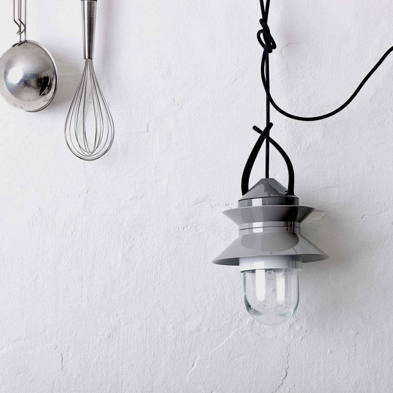 Santorini Utendrs Pendel