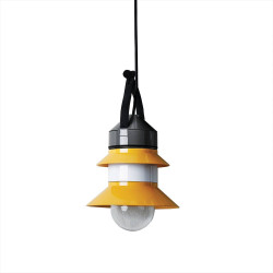 Santorini Utendrs Pendel